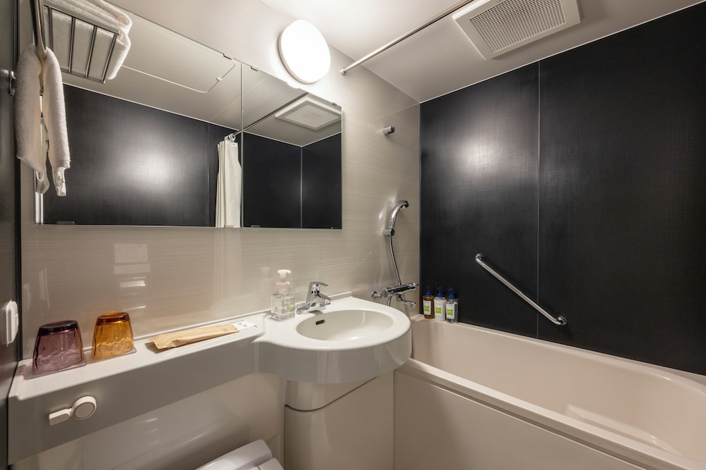 ibis Styles Tokyo Ginza East 48/48