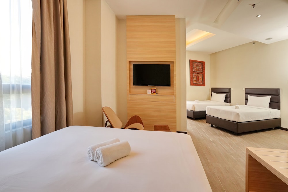 Cititel Express Ipoh 24/62