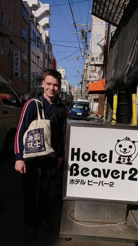 Hotel Beaver 2 9/42