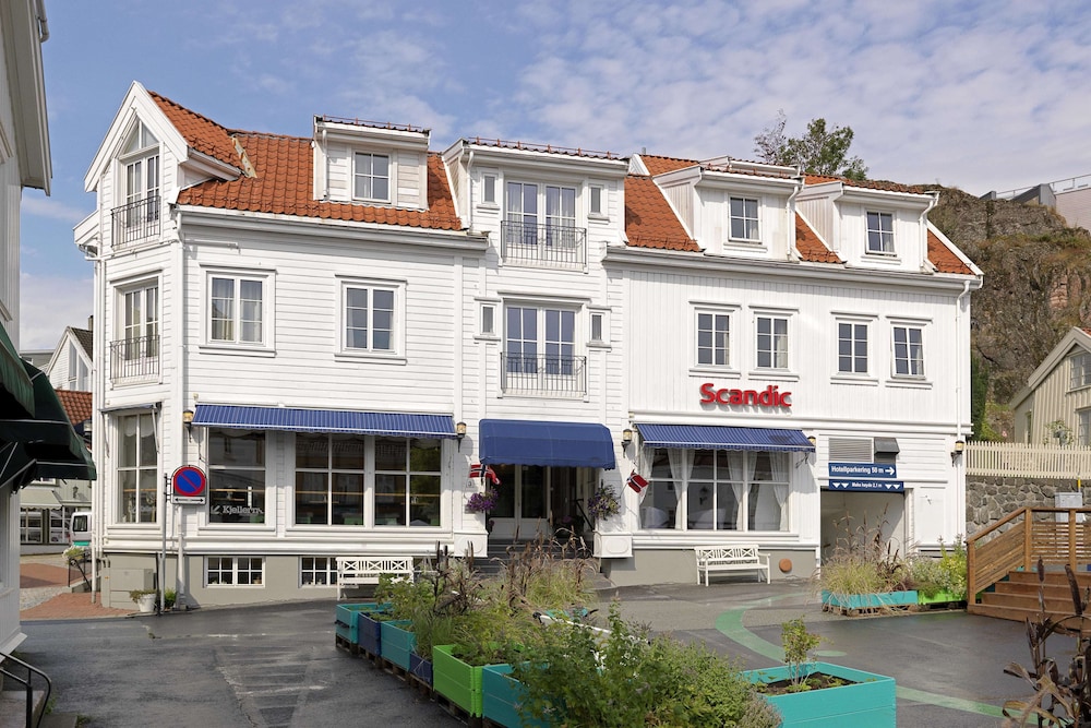 Home Hotel Grimstad 1/61