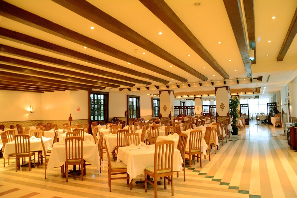 Concorde El Salam Hotel Sharm El Sheikh By Royal Tulip 36/50