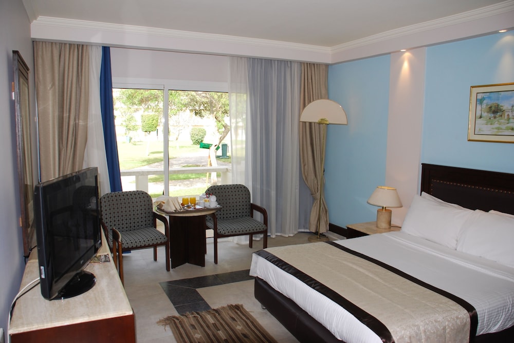 Pyramids Park Resort Cairo 20/65