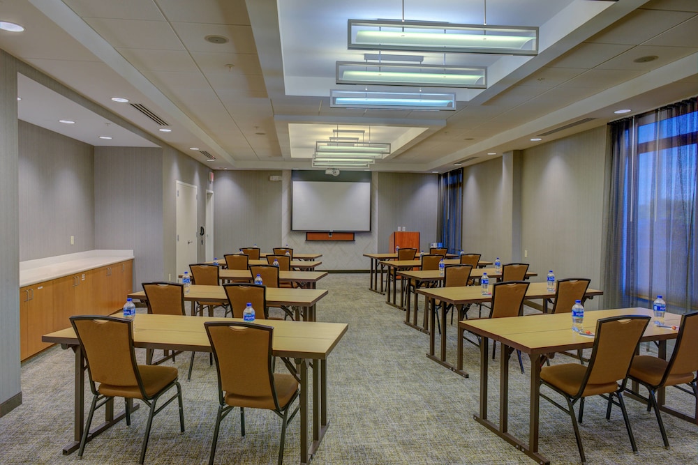 Springhill Suites Macon 25/28