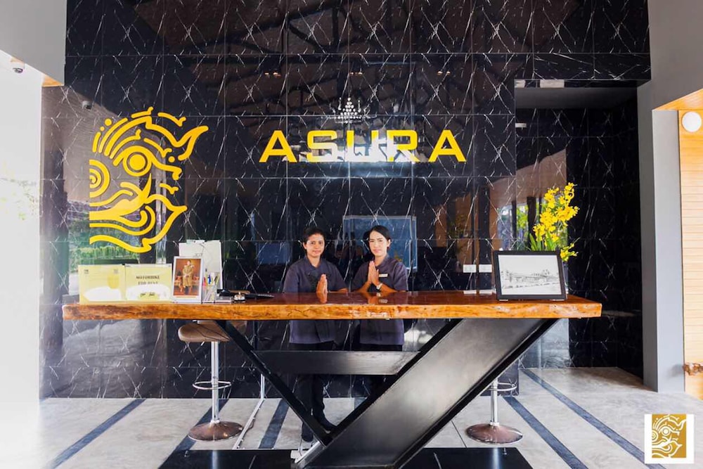 Asura 48/64