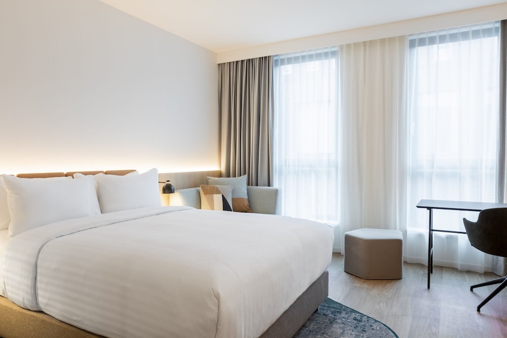 Residence Inn Dortmund City 7/26