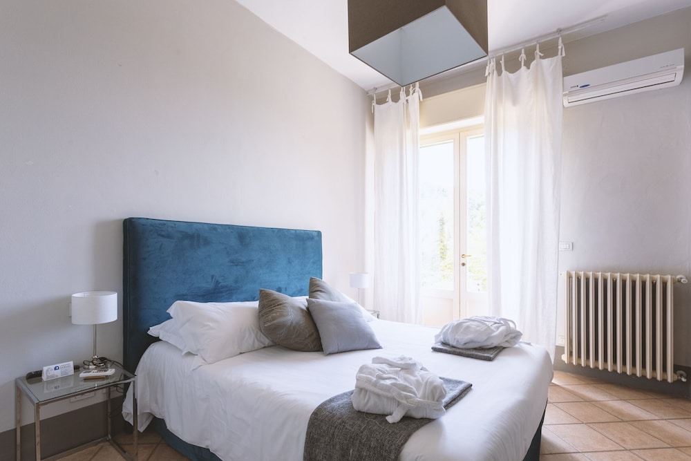 Villa Borgovecchio B&B 5/30