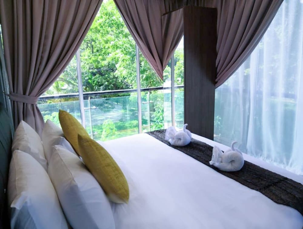Alia Residence Business Resort 41/63