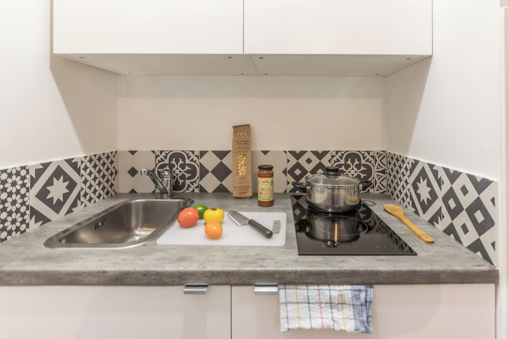 Apartment Ws St Germain - Quartier Latin 97/100