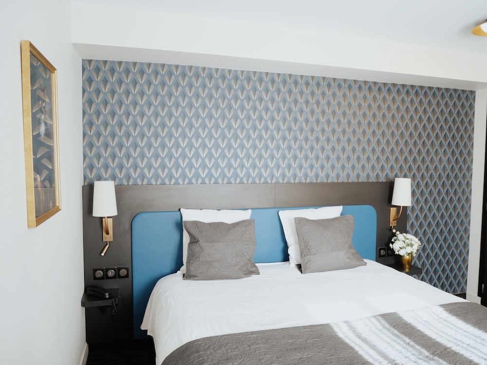 SIGNATURE, DOUBLE BED