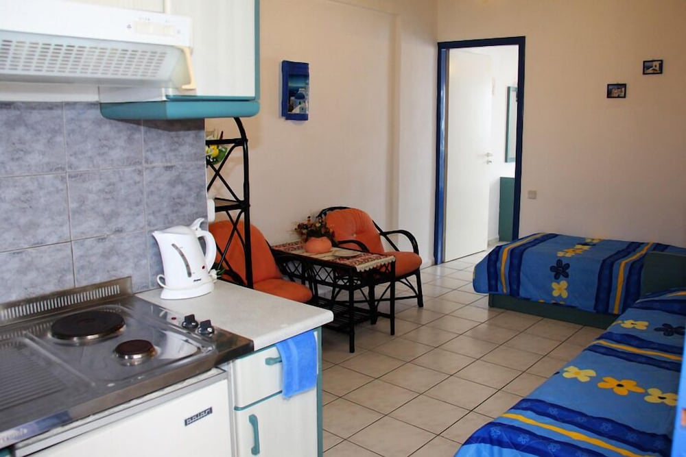 Psaras Apartments 23/70