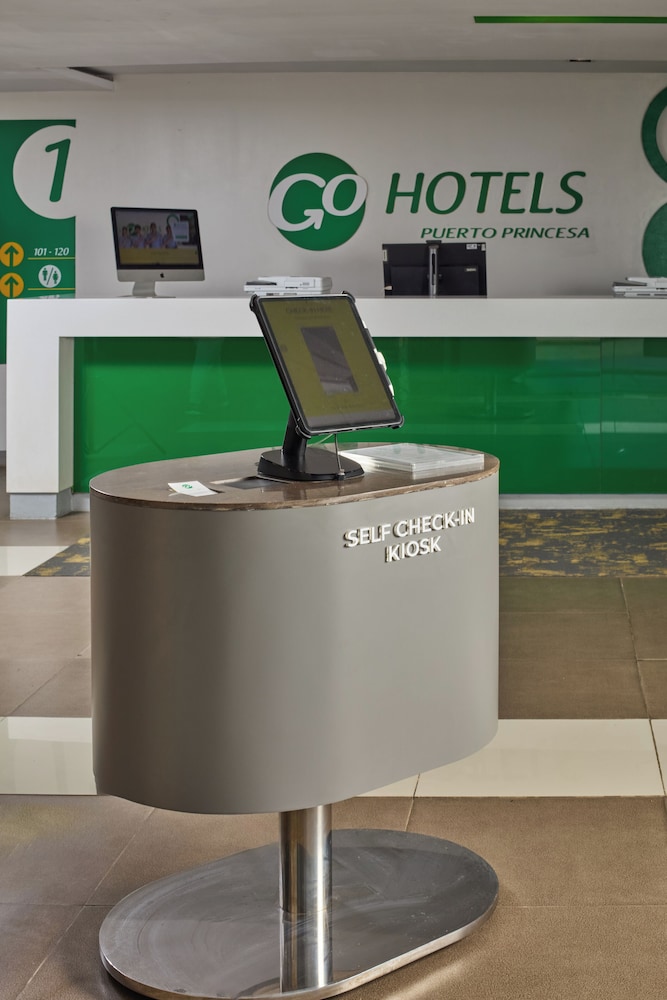 Go Hotels Puerto Princesa 11/50
