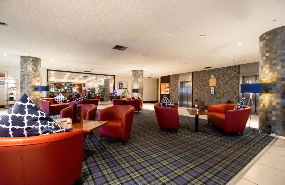 Muthu Glasgow River Hotel 71/81