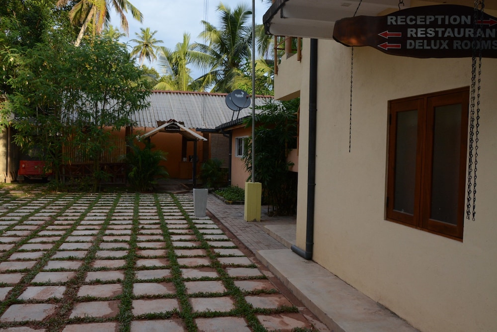 Hotel Thilon 30/32