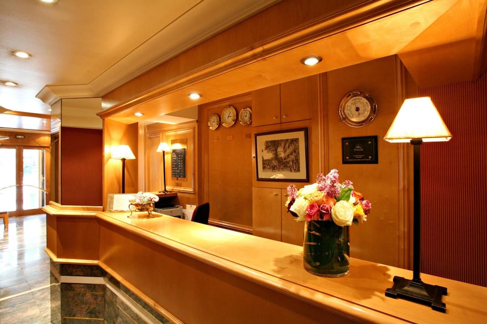 Hotel Royal Saint Michel 6/50
