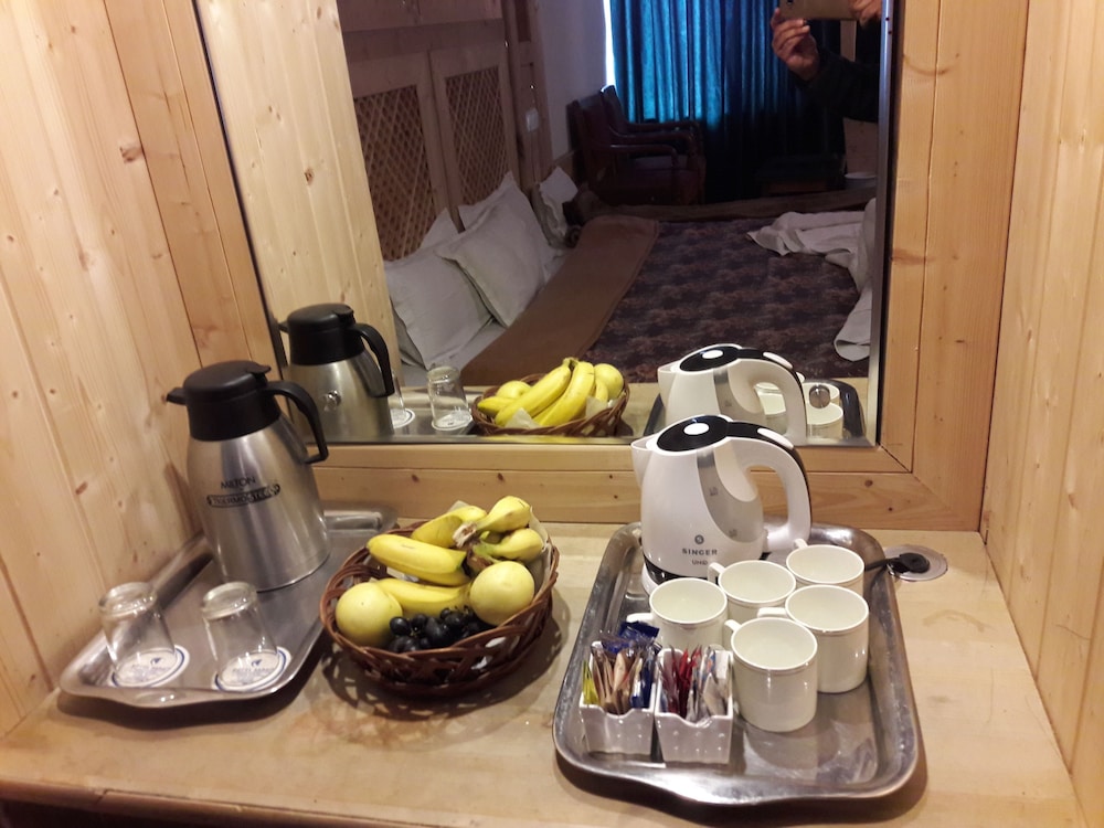 Hotel SADAF 29/45