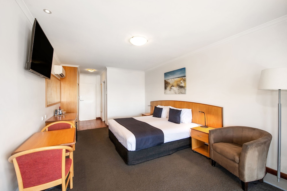 Mercure Kangaroo Island Lodge 14/50