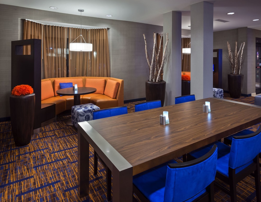 Courtyard By Marriott Winston-Salem Hanes Mall 54/66