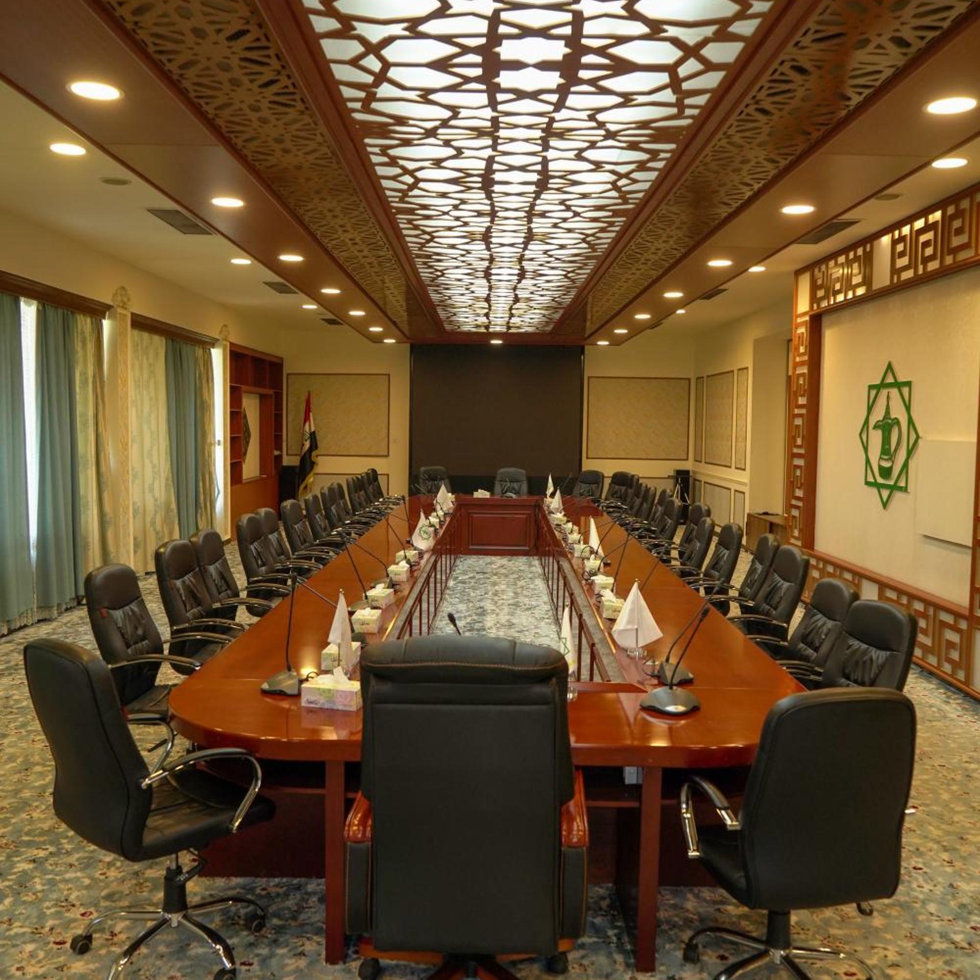 Baghdad International Hotel 66/71