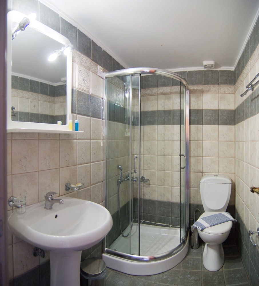 SUITE, SEA VIEW, TERRACE