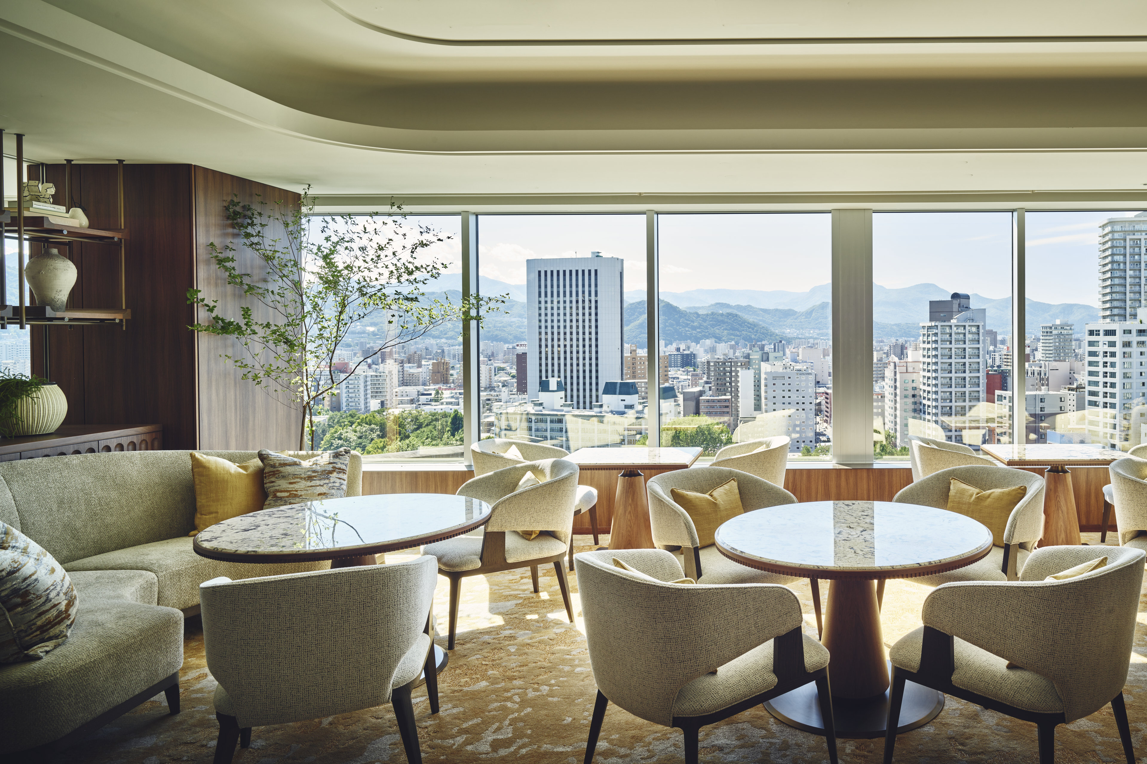 InterContinental Sapporo by IHG 16/33
