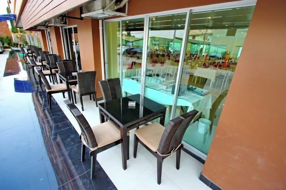 Valhalla Hotel Pattaya 58/75