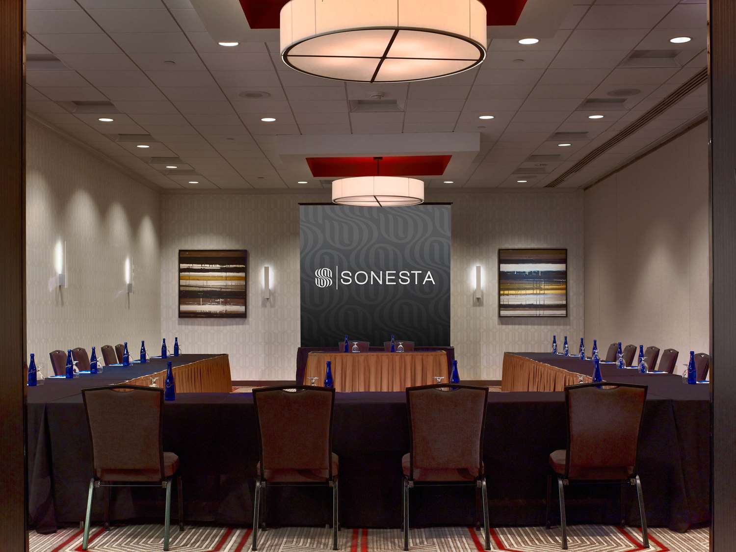 Sonesta Philadelphia Rittenhouse Square 23/30