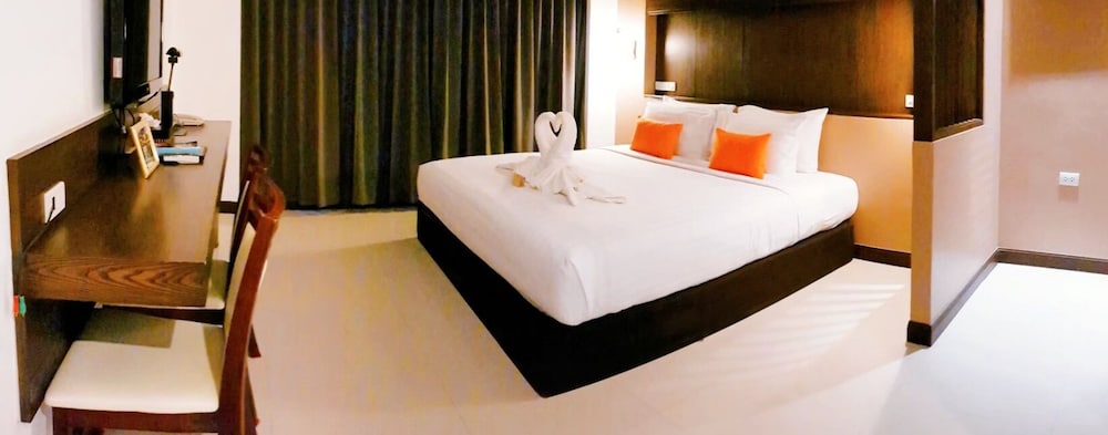 MAJOR GRAND HOTEL 17/44