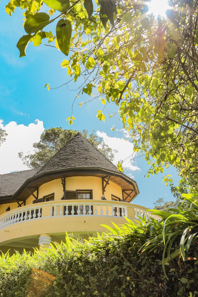 Ana Mandara Villas Dalat Resort & Spa 9/67