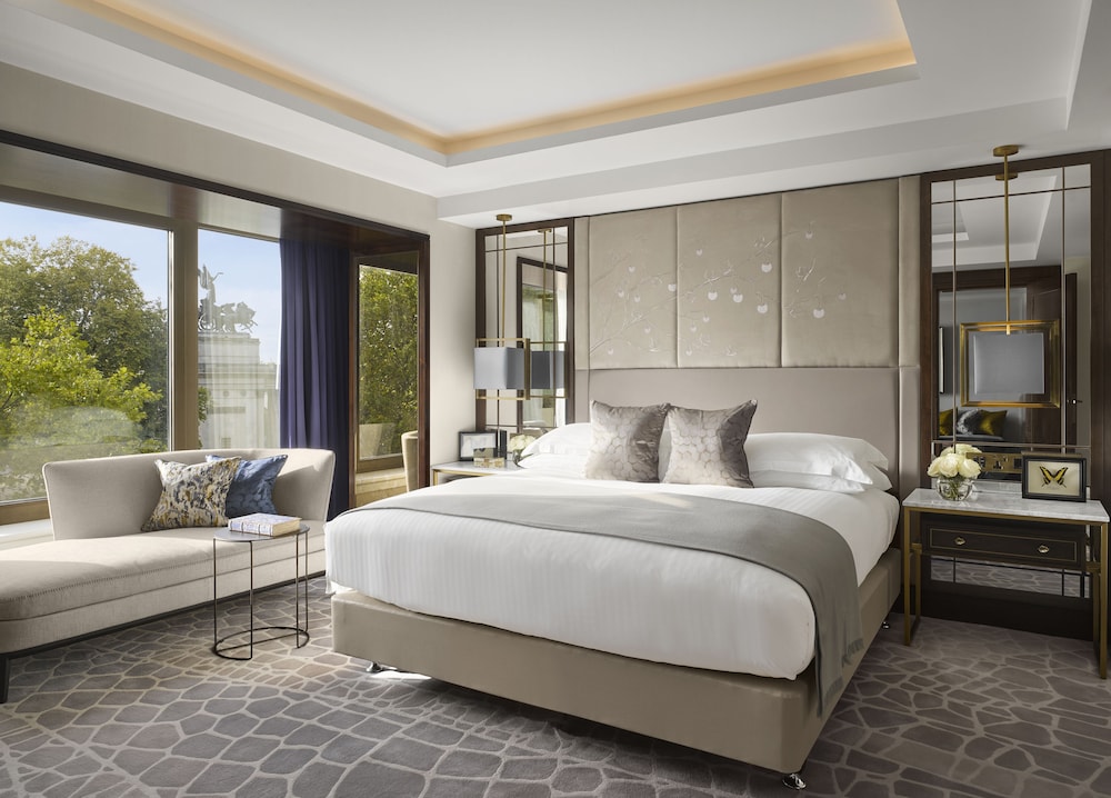 InterContinental London Park Lane by IHG 16/86