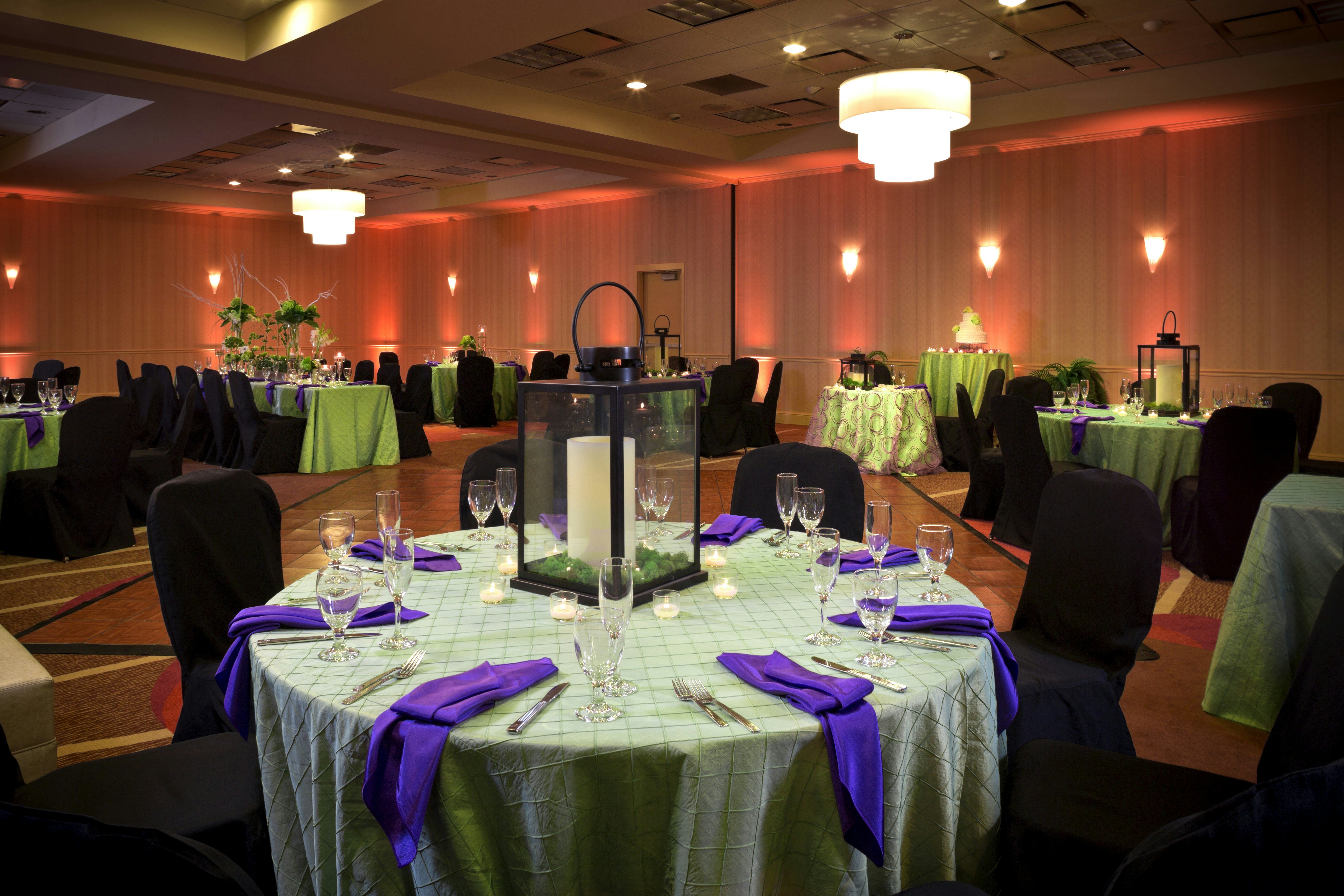 Hilton Garden Inn Baltimore/White Marsh 77/80