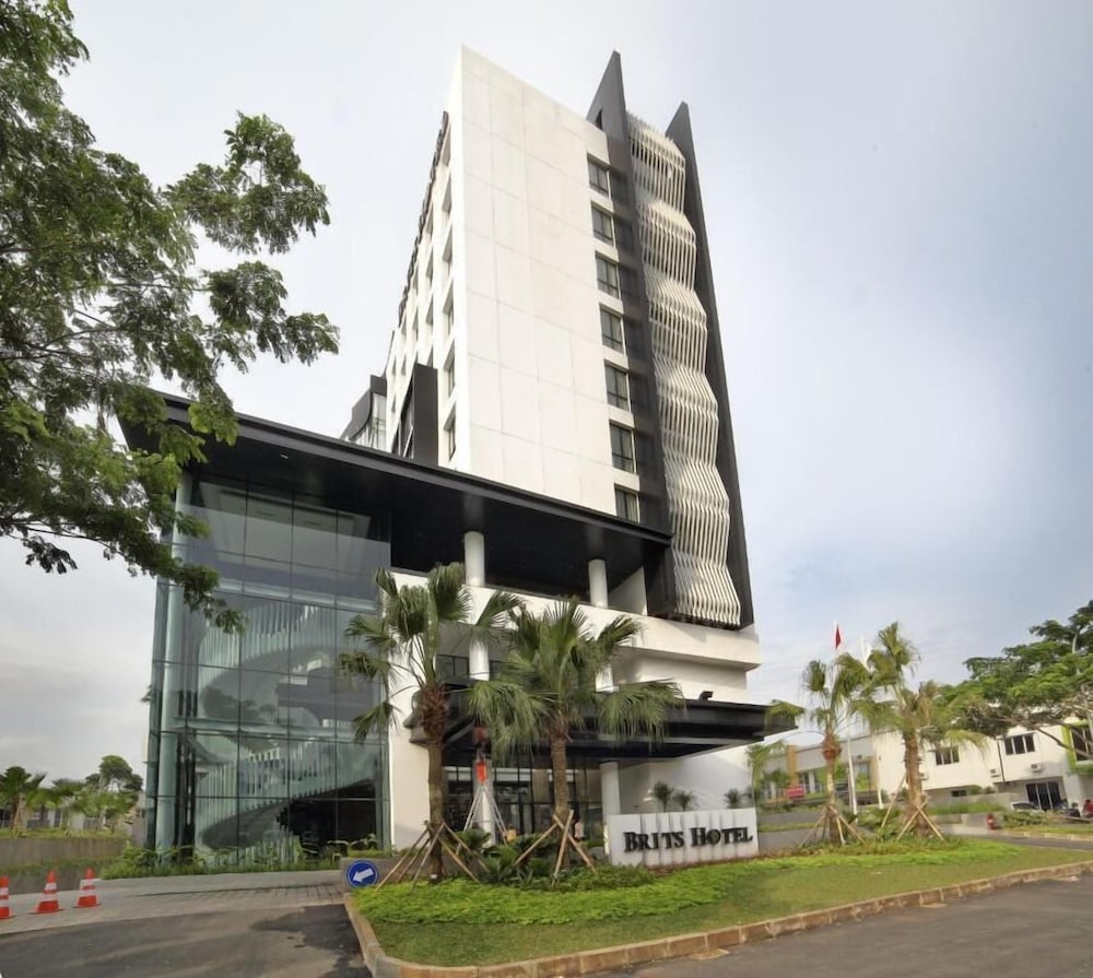 Brits Hotel Karawang in KARAWANG