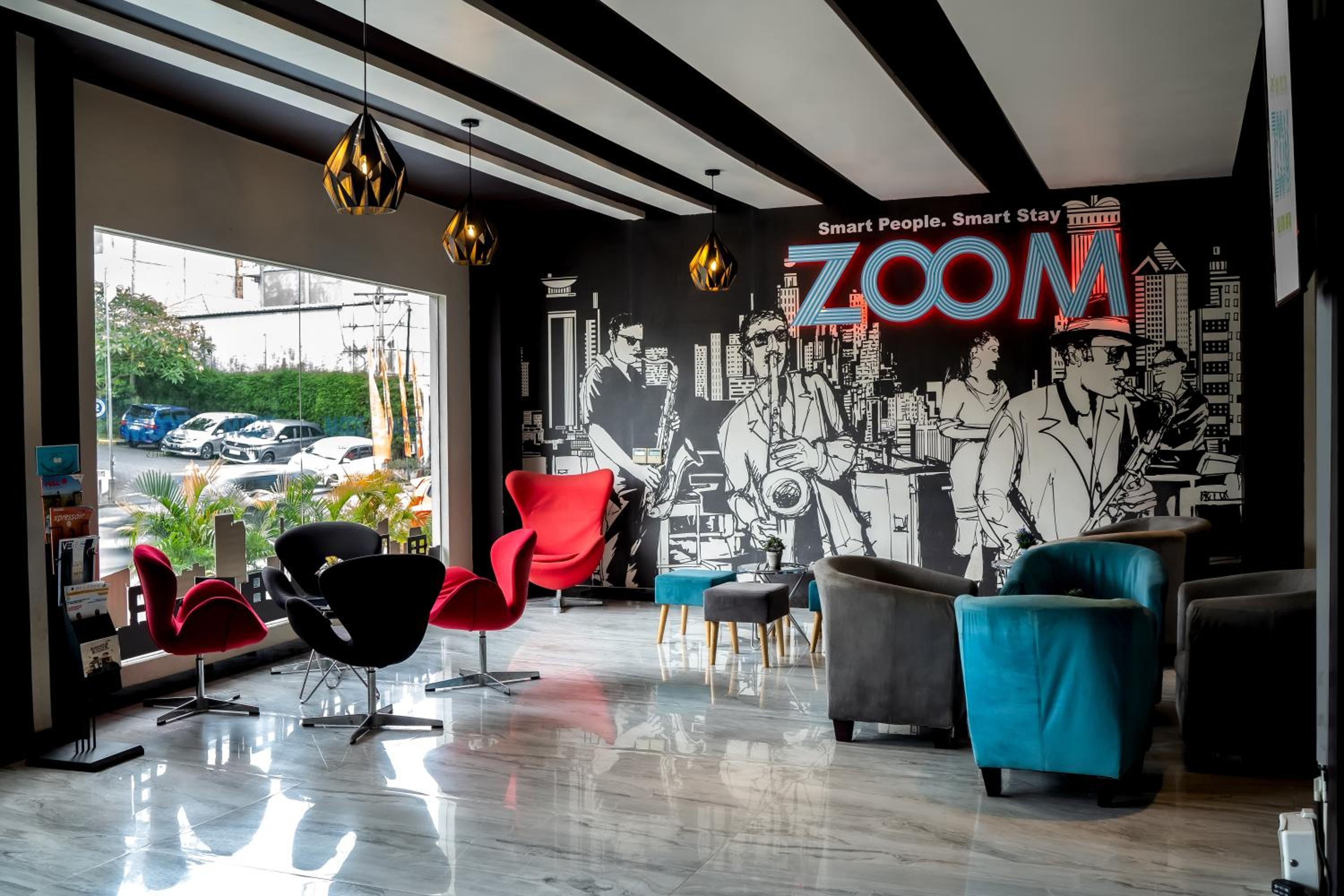 Zoom Hotel Mulawarman 23/47
