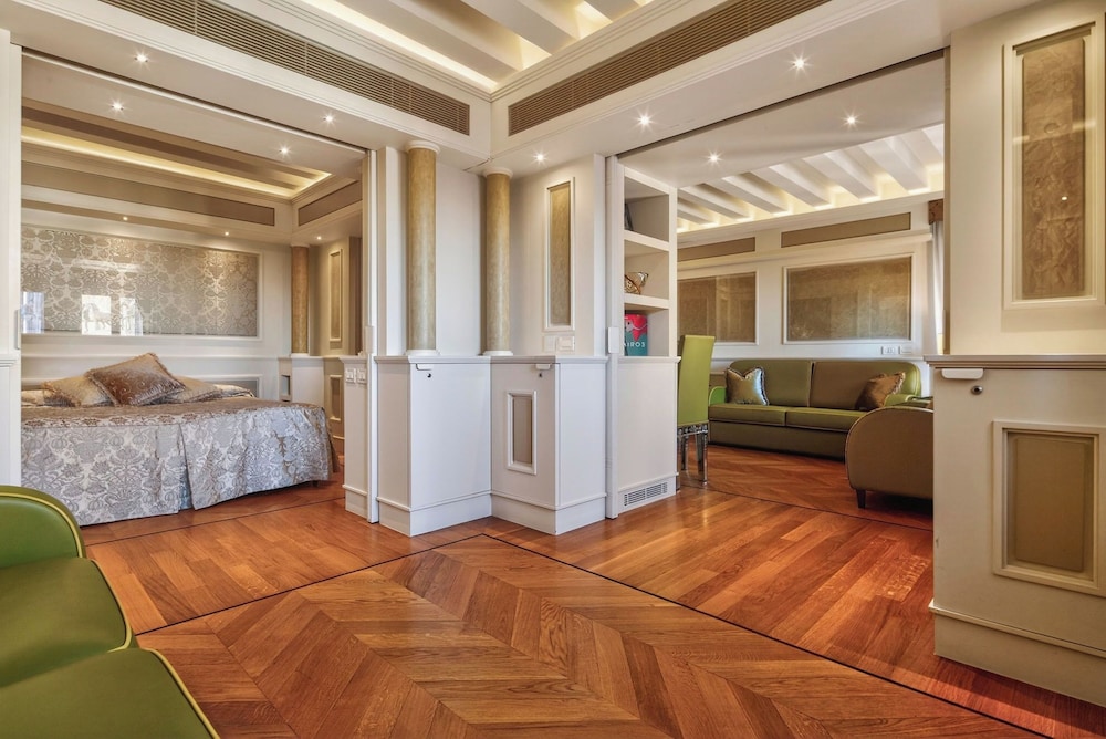 San Marco Luxury - Canaletto Suites 5/50