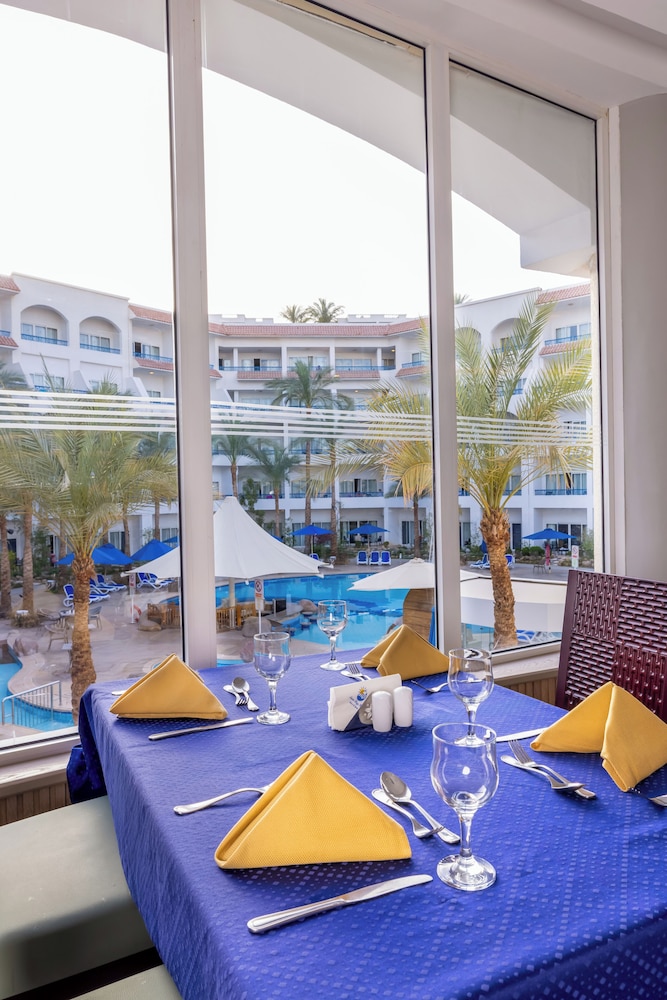 Naama Bay Hotel & Resort 42/72