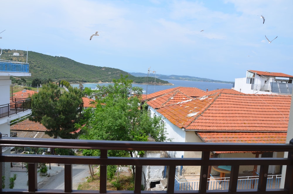 Helianthus Guesthouse 44/50