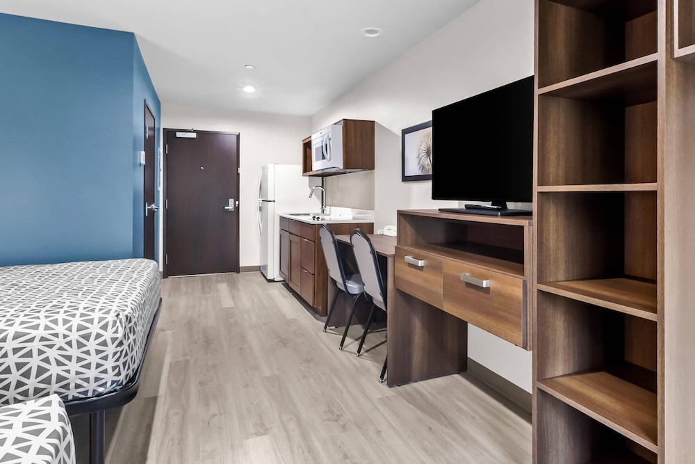 WoodSpring Suites South Houston Hobby 37/48