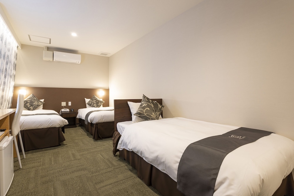 Hotel Axiainn Osaka-Uehonmachi 25/50
