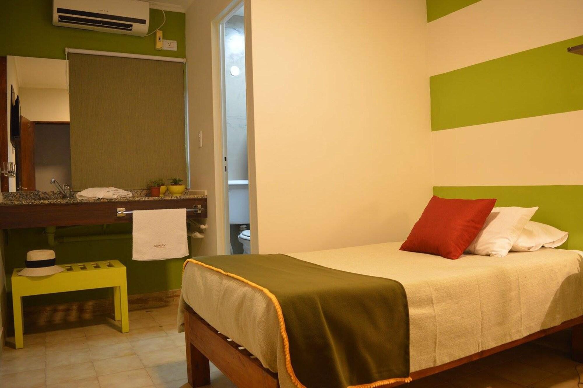 Hotel Munay Salta 4/20