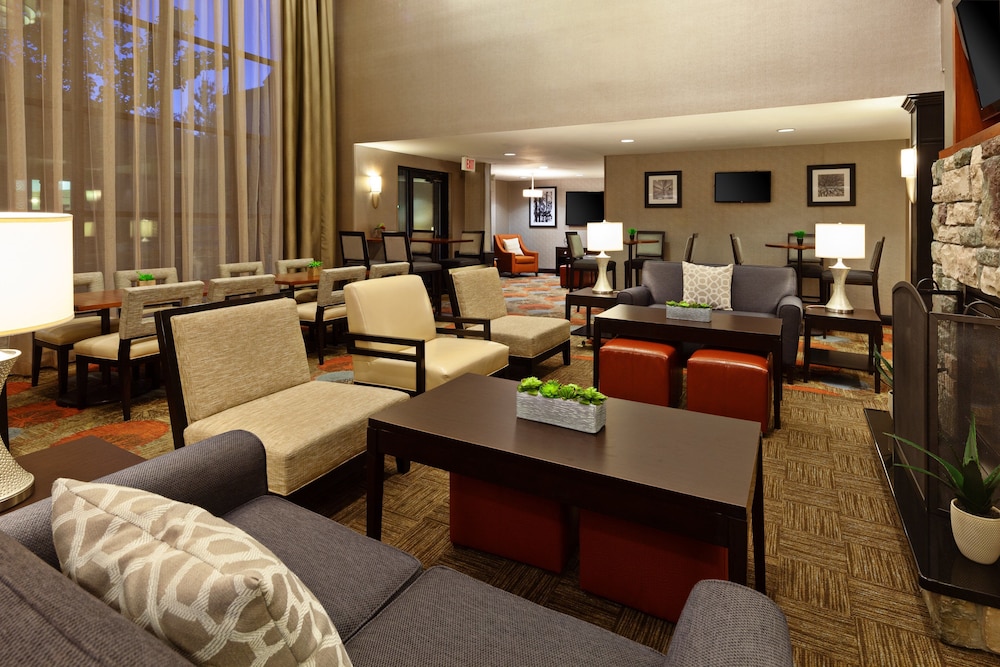 Staybridge Suites Fairfield Napa Valley Area 45/66