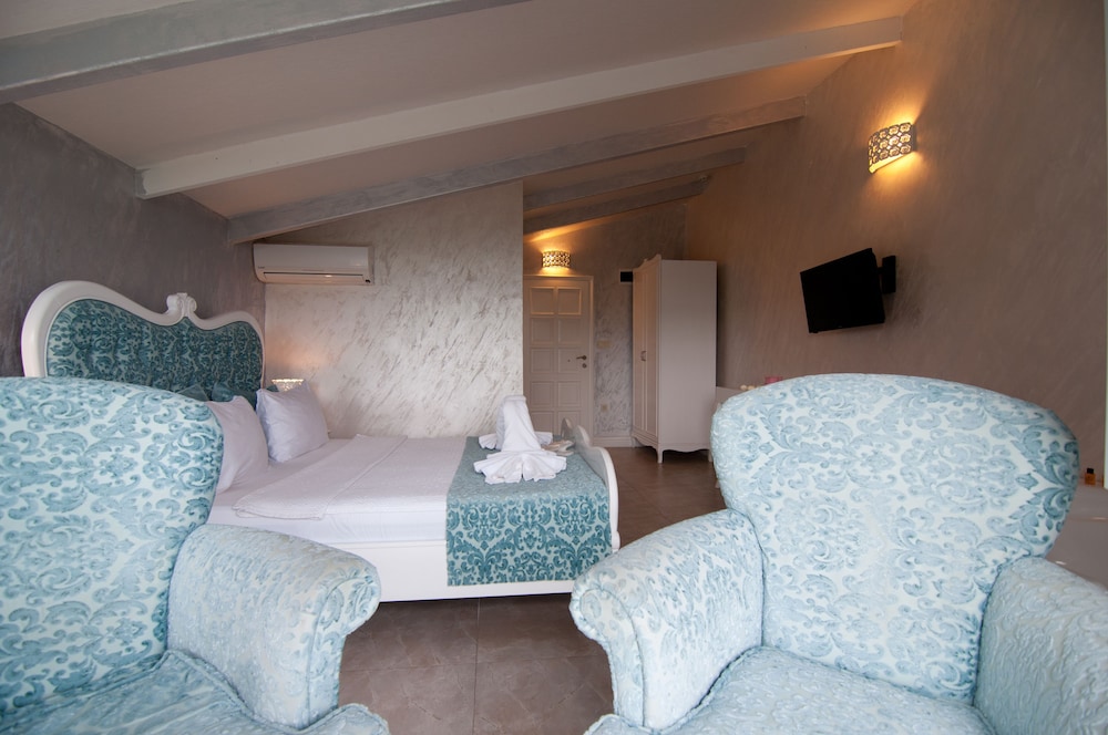Agva Nehir Evi Otel 20/62