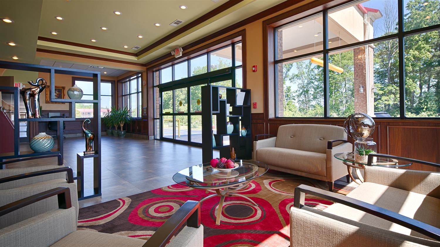 Best Western Acworth Inn 21/35