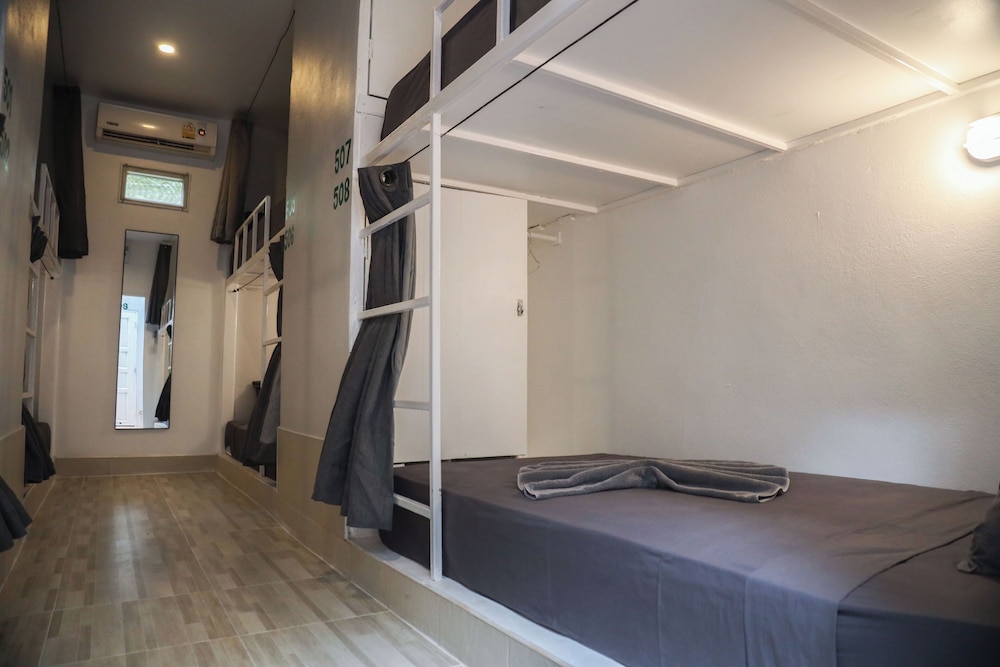 Shiralea Backpackers Resort 29/70