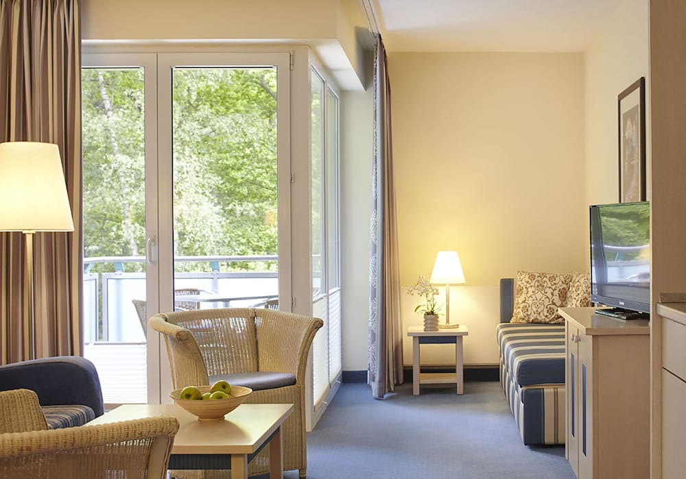 Dorint Seehotel Binz-Therme Binz / Rugen 30/74