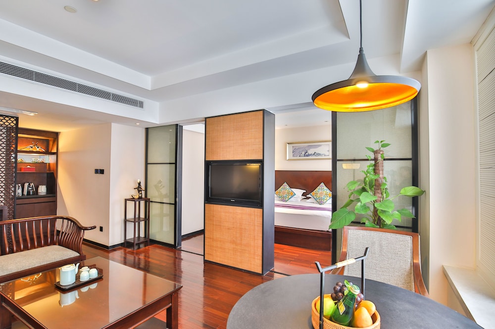 SSAW Boutique Hotel Shanghai Bund 33/50