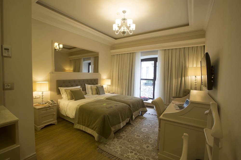 Boutique 19 Hotel 15/56