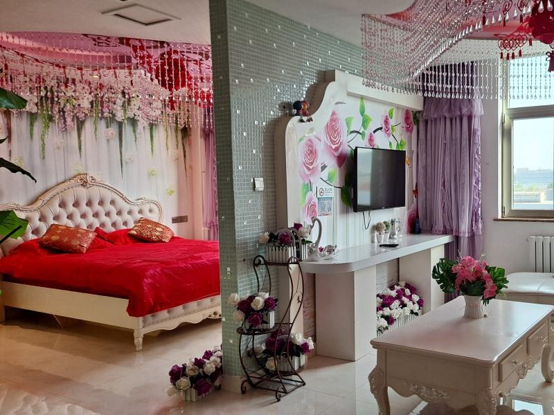 GreenTree Inn Beijing Caoqiao Metro Station Xinfadi Business Hotel 38/49