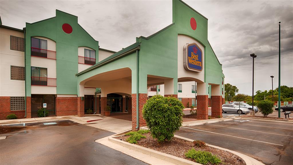 Super 8 by Wyndham Natchez 26/28