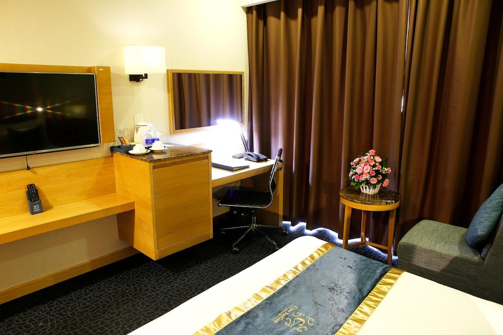 Ciao Saigon Hotel Spa 30/72