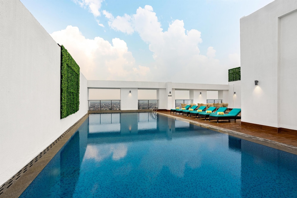 Radisson Hotel Prayagraj 29/50