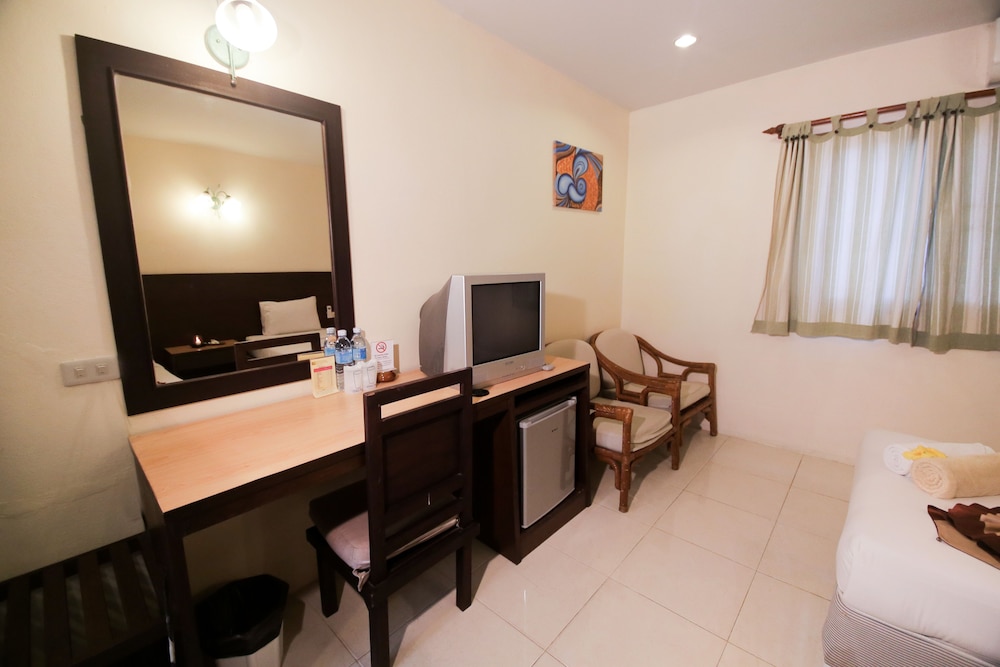 LAMAI BURI RESORT 39/50